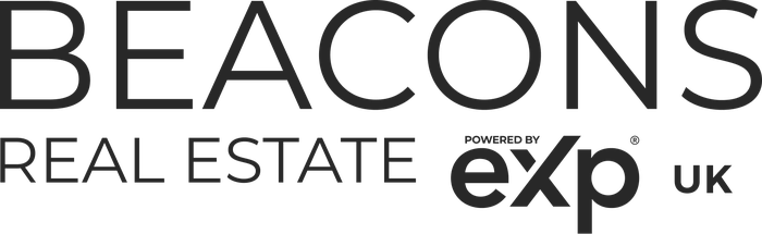 Beacons monogram